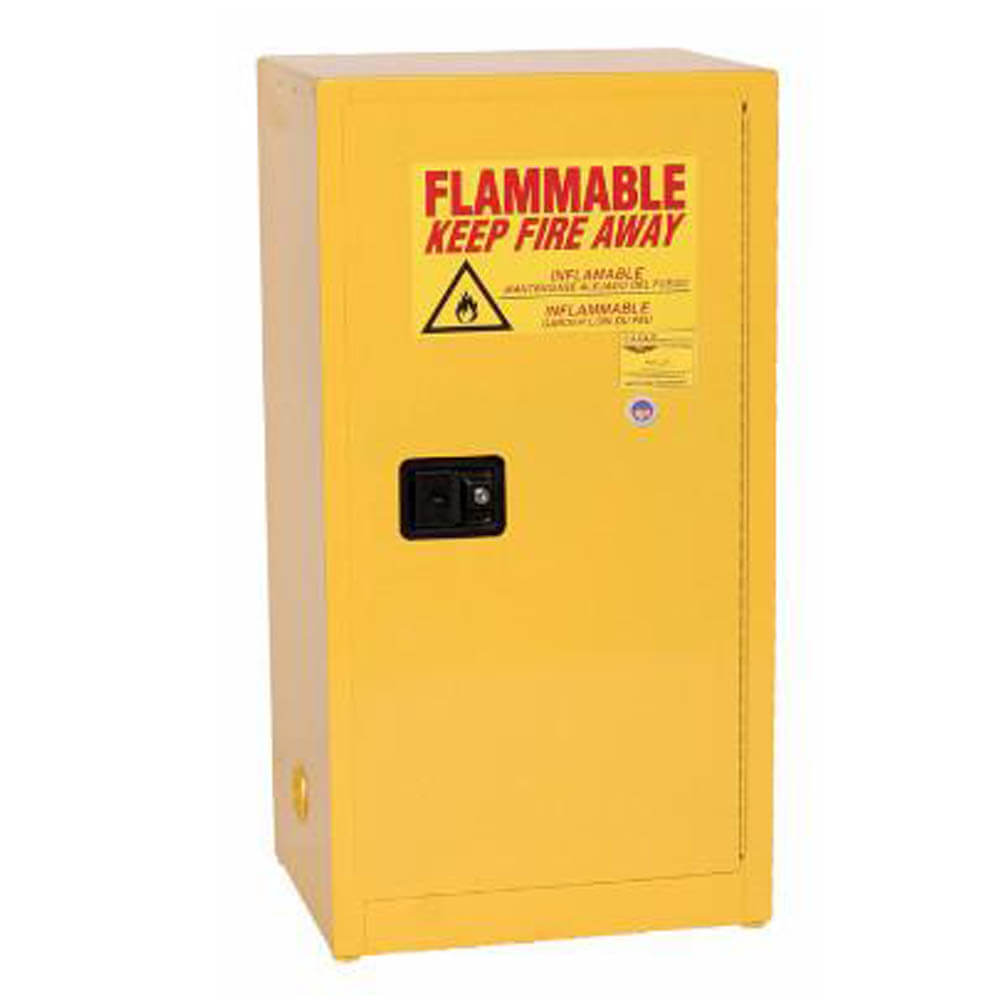 Eagle Flammable Cabinet